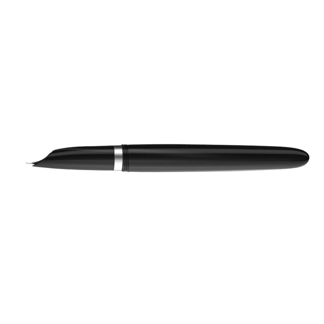 Een Vulpen Parker 51 Black CT fijn koop je bij VHK Kantoorartikelen