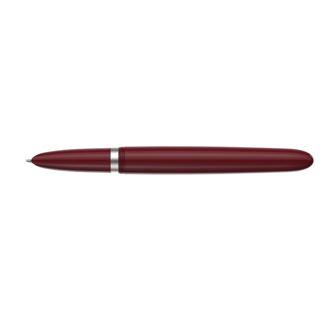 Een Vulpen Parker 51 burgundy CT fijn koop je bij VHK Kantoorartikelen