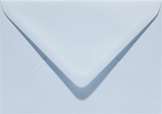 Een Envelop Papicolor EA5 156x220mm babyblauw pak à 6 stuks koop je bij Hoekmankantoorartikelen.nl