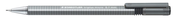 Een Vulpotlood Staedtler Triplus micro 0.7mm koop je bij VHK Kantoorartikelen