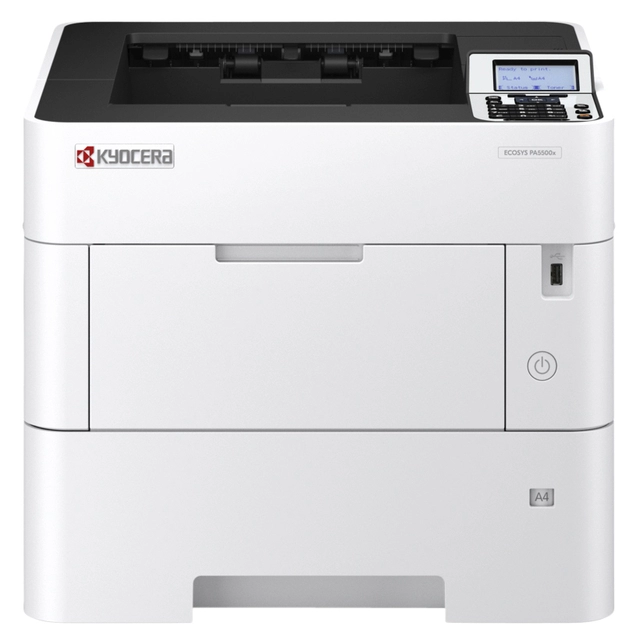 Een Printer Laser Kyocera Ecosys PA5500x koop je bij VHK Kantoorartikelen