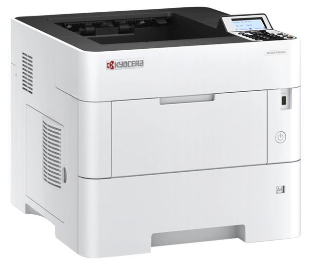 Een Printer Laser Kyocera Ecosys PA5500x koop je bij VHK Kantoorartikelen