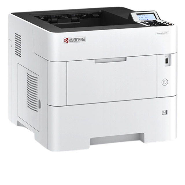 Een Printer Laser Kyocera Ecosys PA6000x koop je bij VHK Kantoorartikelen