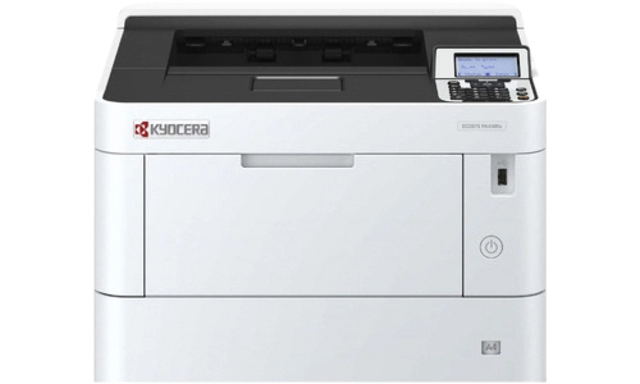 Een Printer Laser Kyocera Ecosys PA4500x koop je bij VHK Kantoorartikelen