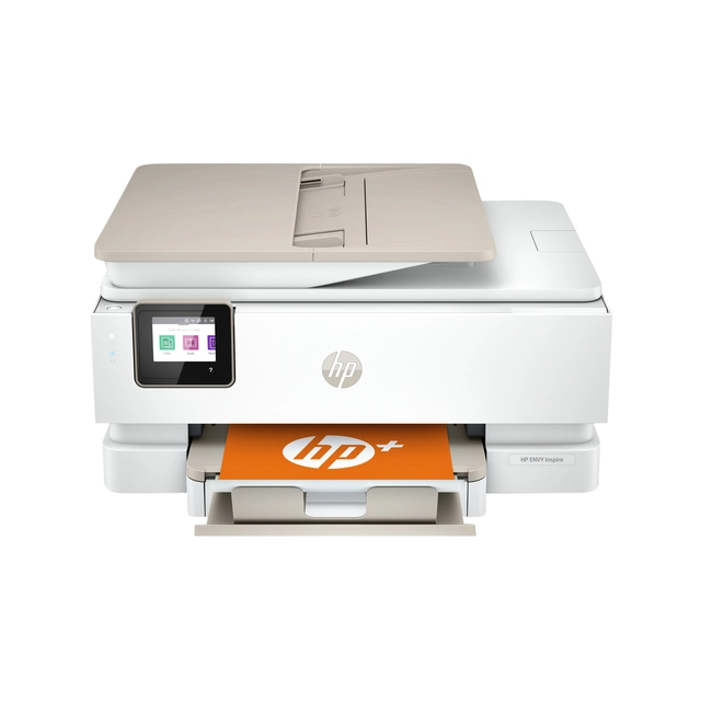 Een Multifunctional inktjet printer HP Envy 7920E koop je bij Hoekmankantoorartikelen.nl