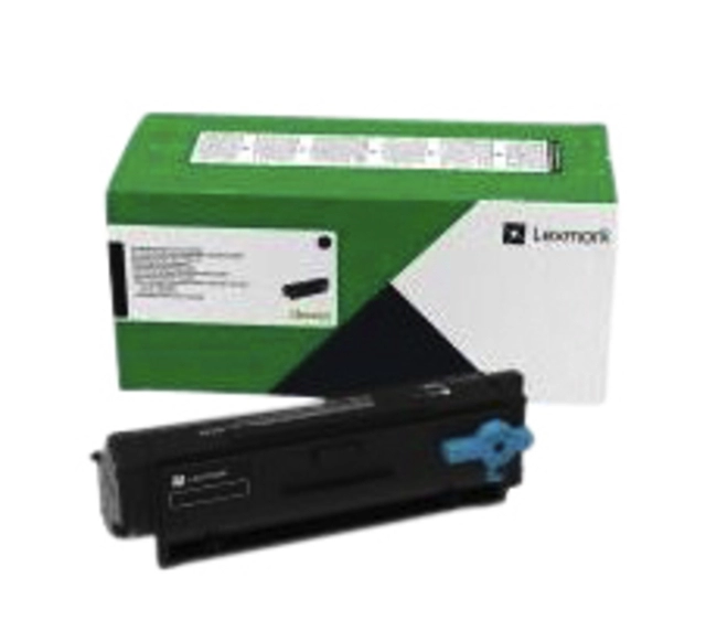 Een Tonercartridge Lexmark B342H00 zwart koop je bij VHK Kantoorartikelen