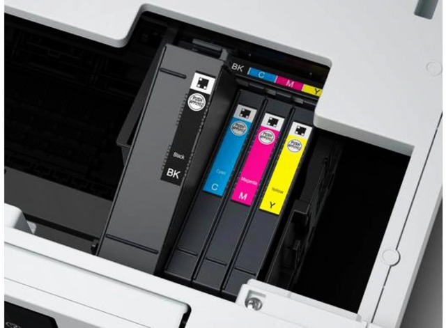 Een Multifunctional inktjet printer Epson Workforce WF-C4810DTWF koop je bij Hoekmankantoorartikelen.nl