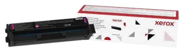 Een Tonercartridge Xerox 006R04393 C230/235 rood koop je bij VHK Kantoorartikelen