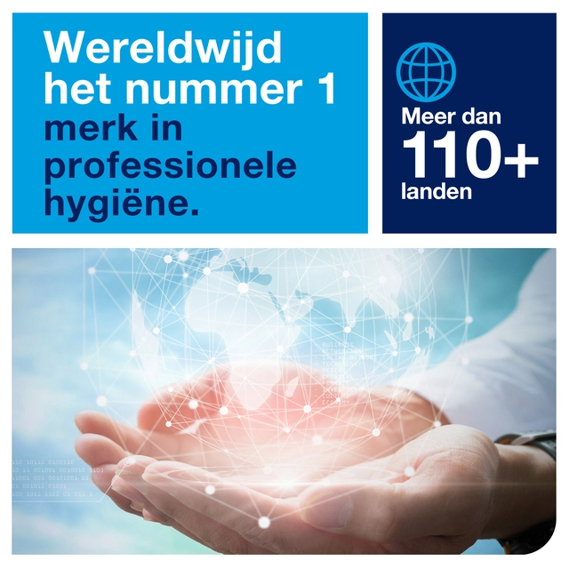 Een Handzeep Tork S4 foam extra mild allergievriendelijk 1000ml 520701 koop je bij Hoekmankantoorartikelen.nl