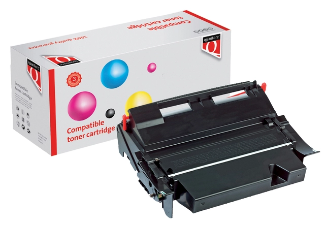 Een Tonercartridge Quantore alternatief tbv HP 659A W2011A blauw koop je bij VHK Kantoorartikelen