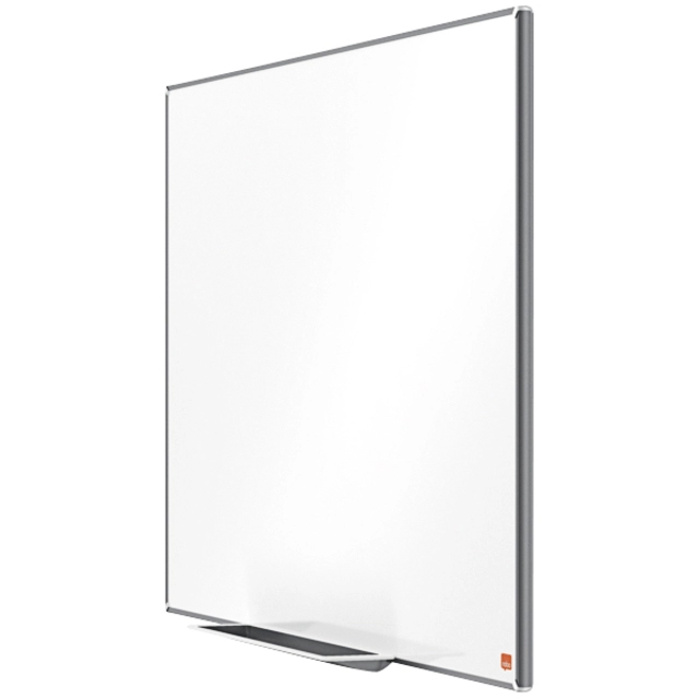 Een Whiteboard Nobo Impression Pro 60x90cm emaille koop je bij VHK Kantoorartikelen