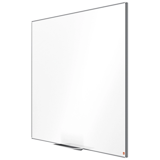 Een Whiteboard Nobo Impression Pro Widescreen 87x155cm emaille koop je bij VHK Kantoorartikelen