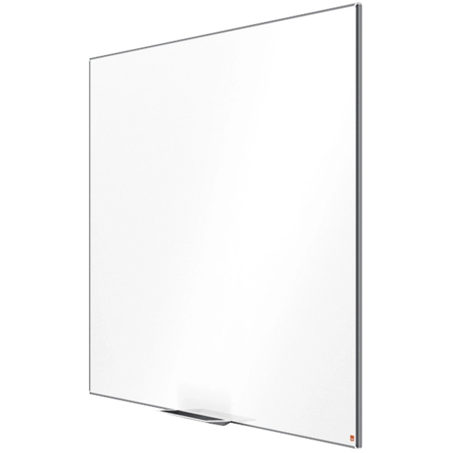 Een Whiteboard Nobo Impression Pro Widescreen 106x188cm emaille koop je bij VHK Kantoorartikelen