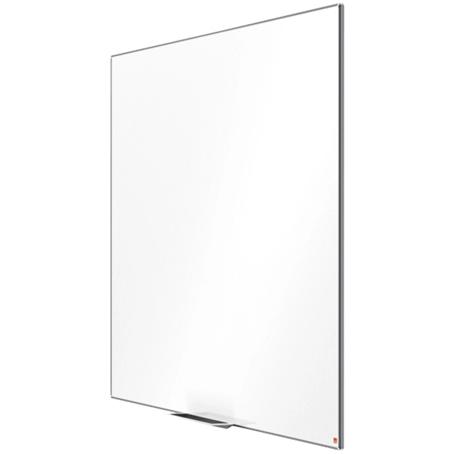 Een Whiteboard Nobo Impression Pro 120x180cm emaille koop je bij VHK Kantoorartikelen