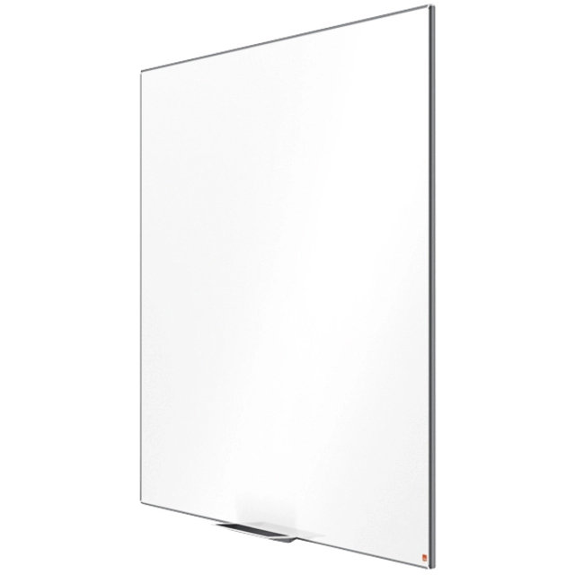 Een Whiteboard Nobo Impression Pro 120x180cm staal koop je bij VHK Kantoorartikelen