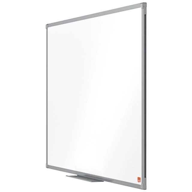 Een Whiteboard Nobo Essence Magnetisch 60x90cm staal koop je bij VHK Kantoorartikelen