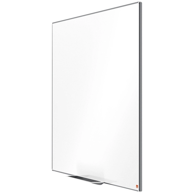 Een Whiteboard Nobo Impression Pro 90x120cm staal koop je bij VHK Kantoorartikelen