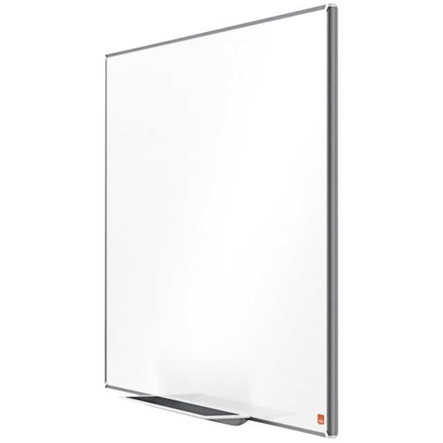 Een Whiteboard Nobo Impression Pro 60x90cm staal koop je bij VHK Kantoorartikelen