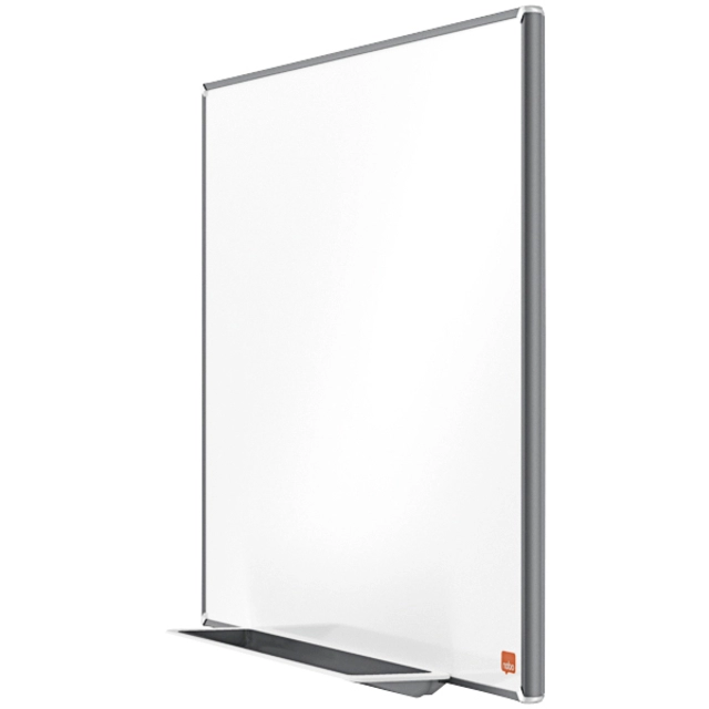 Een Whiteboard Nobo Impression Pro 45x60cm emaille koop je bij Hoekmankantoorartikelen.nl