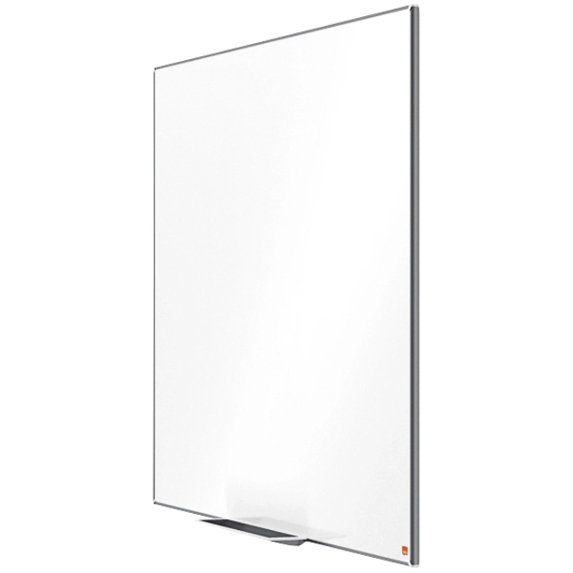 Een Whiteboard Nobo Impression Pro 90x120cm emaille koop je bij Hoekmankantoorartikelen.nl