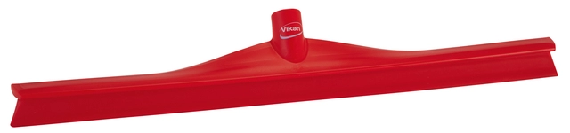 Een Vloertrekker Vikan ultra hygiëne 60cm rood koop je bij VHK Kantoorartikelen