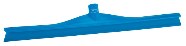 Een Vloertrekker Vikan ultra hygiëne 60cm blauw koop je bij VHK Kantoorartikelen