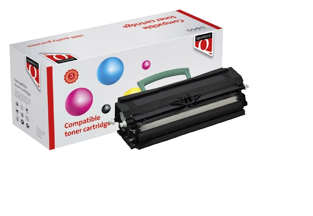 Een Toner Quantore alternatief tbv Dell 310-5401 zwart koop je bij VHK Kantoorartikelen