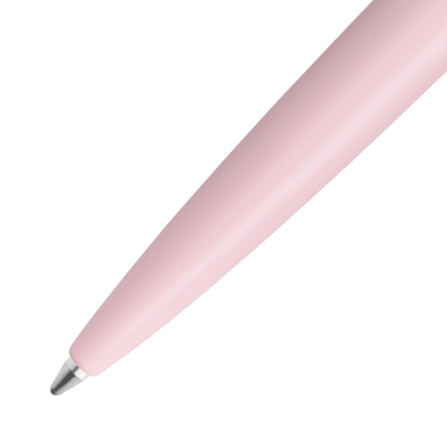 Een Balpen Waterman Allure pastel pink CT medium koop je bij VHK Kantoorartikelen