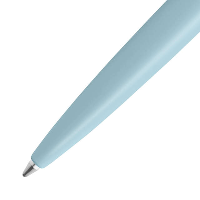 Een Balpen Waterman Allure pastel blue CT medium koop je bij VHK Kantoorartikelen