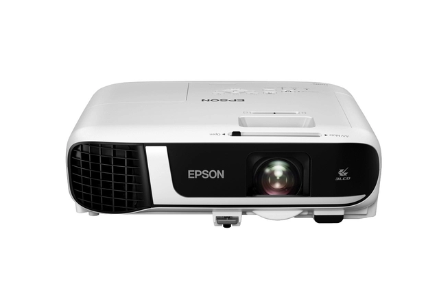 Een Projector Epson EB-FH52 koop je bij VHK Kantoorartikelen