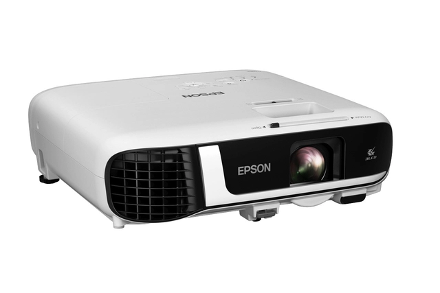 Een Projector Epson EB-FH52 koop je bij VHK Kantoorartikelen