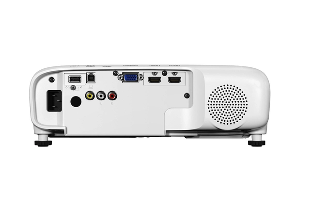 Een Projector Epson EB-FH52 koop je bij VHK Kantoorartikelen