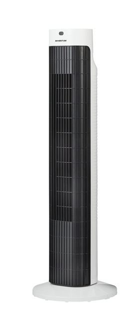 Een Torenventilator Inventum 80cm wit koop je bij VHK Kantoorartikelen