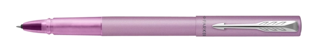 Een Rollerpen Parker Vector XL Lilac medium koop je bij VHK Kantoorartikelen