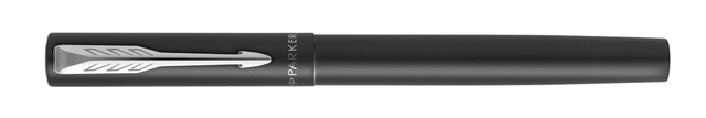 Een Rollerpen Parker Vector XL black medium koop je bij VHK Kantoorartikelen