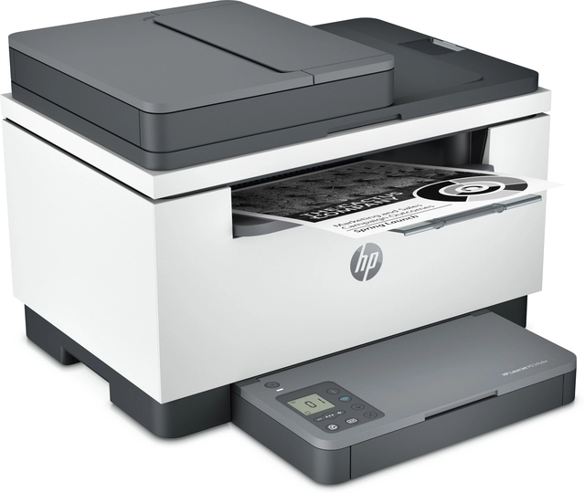 Een Multifunctional Laser printer HP Laserjet M234SDW koop je bij Hoekmankantoorartikelen.nl