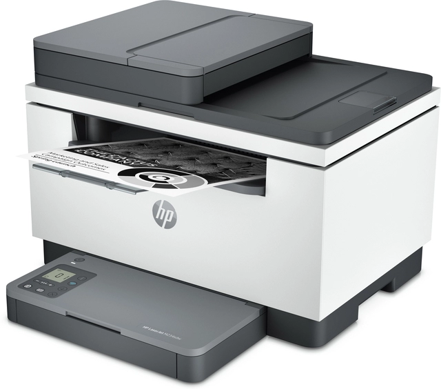 Een Multifunctional Laser printer HP Laserjet M234SDW koop je bij Hoekmankantoorartikelen.nl