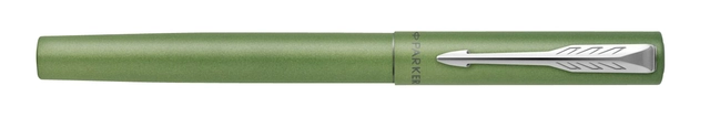 Een Vulpen Parker Vector XL green medium koop je bij VHK Kantoorartikelen