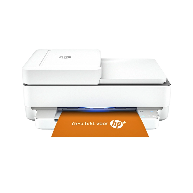 Een Multifunctional inktjet printer HP Envy 6420E koop je bij Hoekmankantoorartikelen.nl