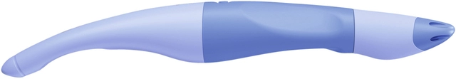 Een Rollerpen STABILO Easyoriginal linkshandig medium pastel luchtig blauw blister à 1 stuk koop je bij VHK Kantoorartikelen