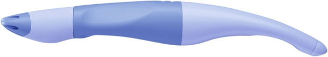 Een Rollerpen STABILO Easyoriginal rechtshandig medium pastel luchtig blauw blister à 1 suk koop je bij VHK Kantoorartikelen