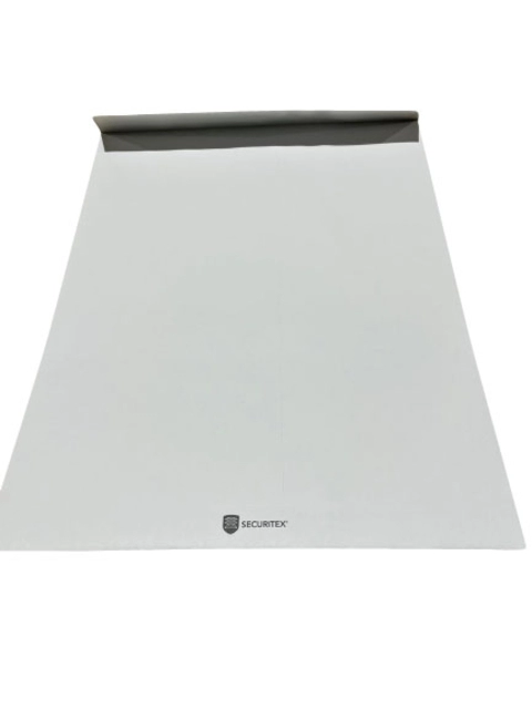 Een Securitex envelop IEZZY 305x394mm 10 stuks koop je bij VHK Kantoorartikelen