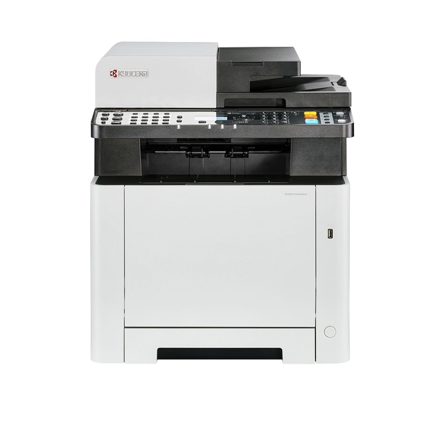 Een Multifunctional Laser printer Kyocera Ecosys MA2100CFX ZA34 koop je bij Hoekmankantoorartikelen.nl