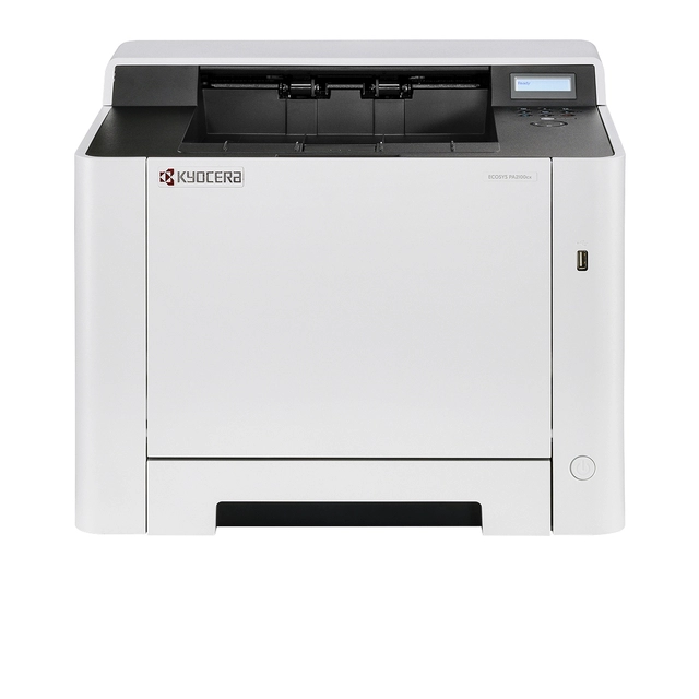 Een Printer Laser Kyocera Ecosys PA2100CX koop je bij VHK Kantoorartikelen