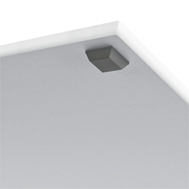 Een Glasbord Nobo notitie mini 230x152mm 2 stuks koop je bij Hoekmankantoorartikelen.nl