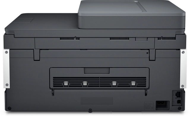 Een Multifunctional inktjet printer HP Smart Tank 7305 koop je bij Hoekmankantoorartikelen.nl