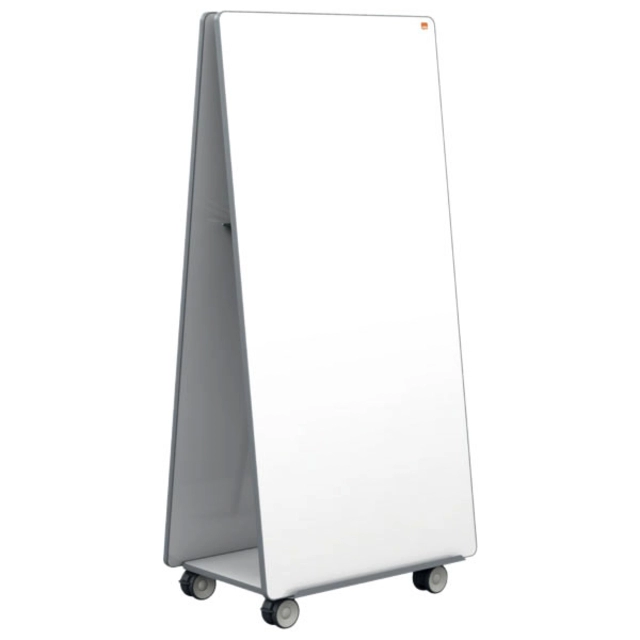 Een Whiteboard systeem Nobo Move & Meet 1800x900mm koop je bij Hoekmankantoorartikelen.nl