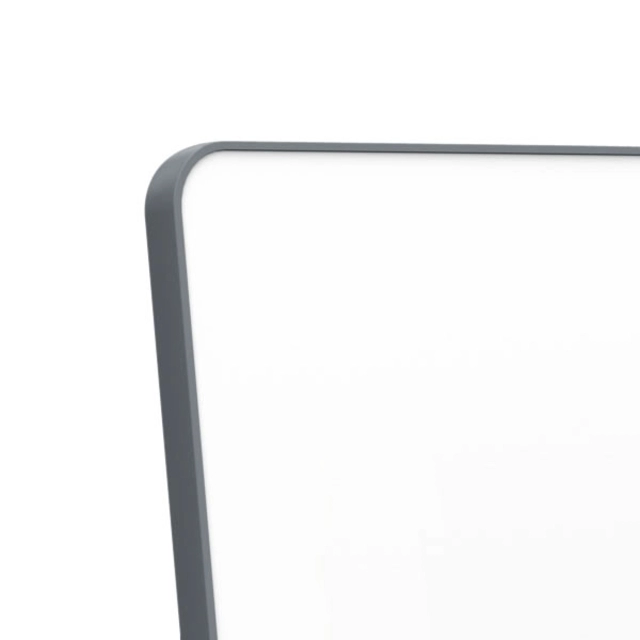 Een Whiteboard Nobo Move & Meet 1800x900mm koop je bij Hoekmankantoorartikelen.nl