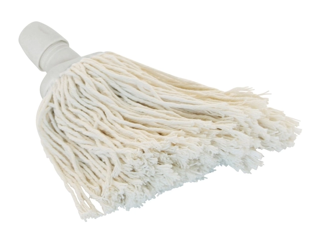 Een Spaanse mop Cleaninq 250 gram koop je bij VHK Kantoorartikelen