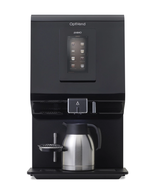 Koffiemachine Biaretto 32K instant